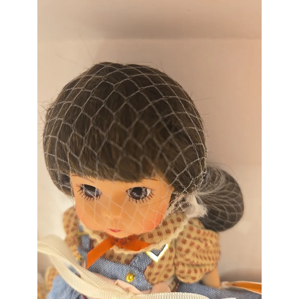 Madame Alexander truly charming